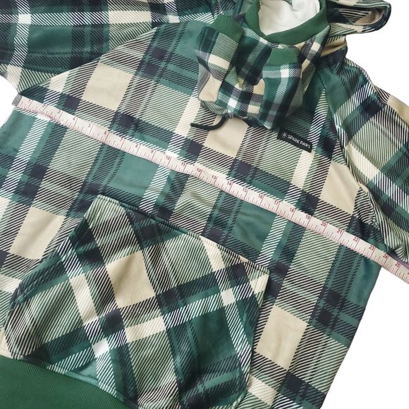 Park paws matching set for dog and owner sweatshirt hoodie size XL/Dog sz Small - Picture 5 of 16